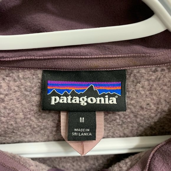 PATAGONIA Sweater - Picture 2 of 6